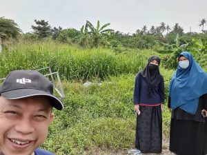 nizam-zakaria-bersama-pembeli-tanah